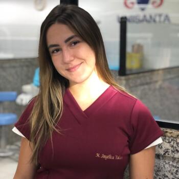 Babá em Santos: Maria Angelica Valdes