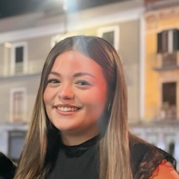 Babysitter in Saviano: Annachiara