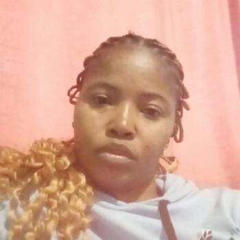 Nanny Johannesburg: Portia