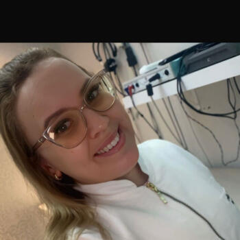 Babá em São Paulo: Aline