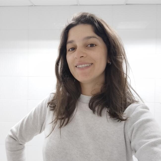 Babysitter in Maldonado: Lucia