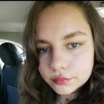 Babysitter in Bissingen an der Teck: Luisa