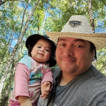 Trabajo para niñera en Valdivia: trabajo de niñera Matias