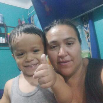 Babysitter in Recoleta: Yessica noemi