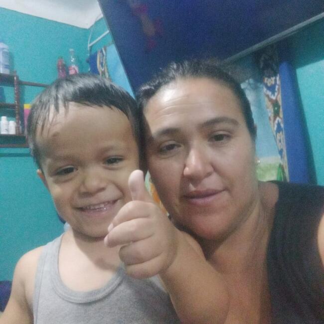 Babysitter in Recoleta: Yessica noemi