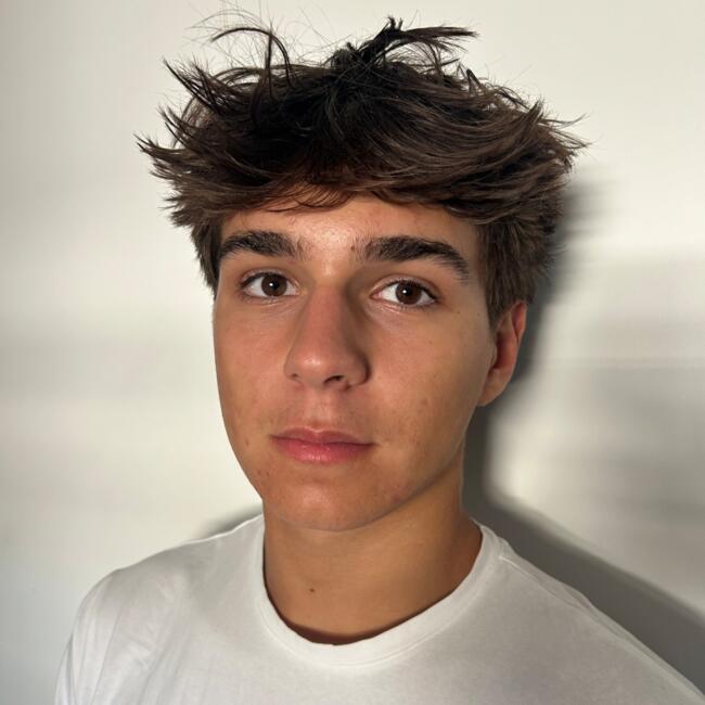 Babysitter in Baden: Kilian