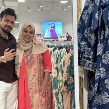 Babysitting job in Bengaluru: babysitting job Shifa