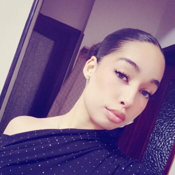 Babysitter a Torino: Amina