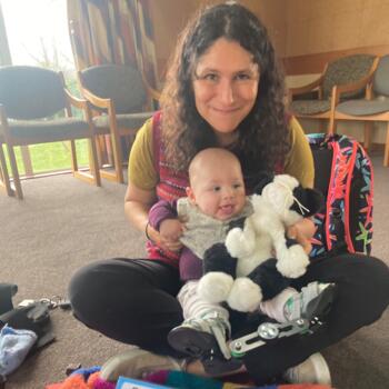 Babysitting job in Christchurch: Alba