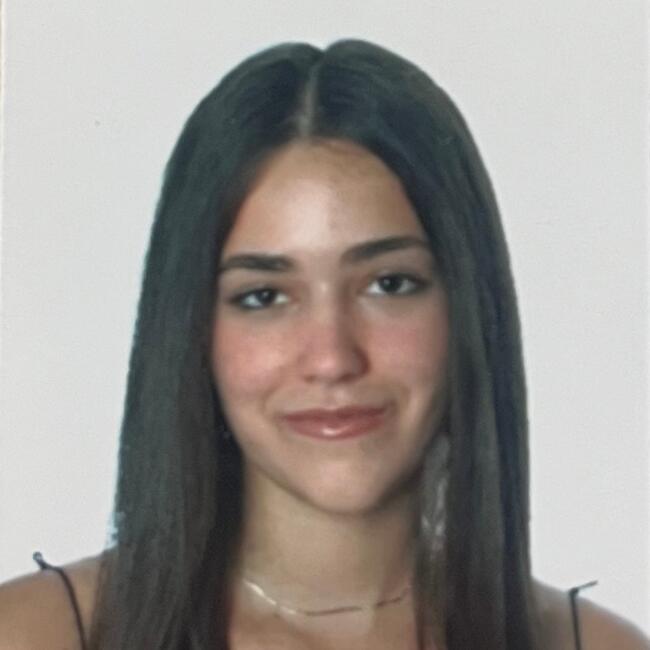 Niñera en Picasent: Alba
