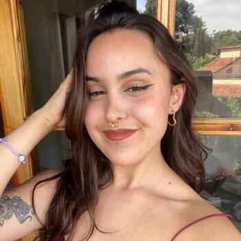 Babysitter in Palau-solità i Plegamans: Maria