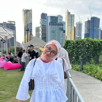 Babysitter in Kuala Terengganu: Yasmin