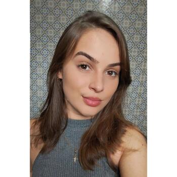 Babysitter in Ouro Preto do Oeste: Vitória