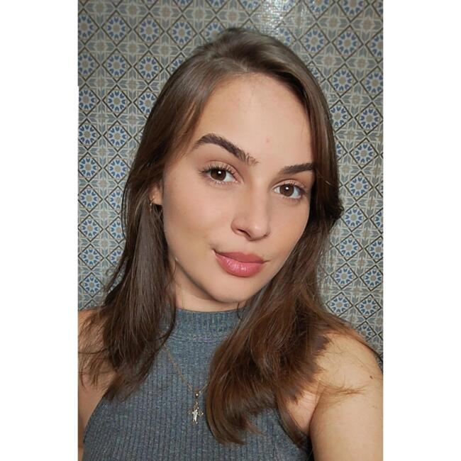 Babysitter in Ouro Preto do Oeste: Vitória