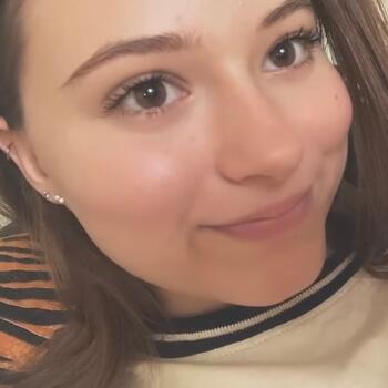 Babysitter in Orhei: Loredana