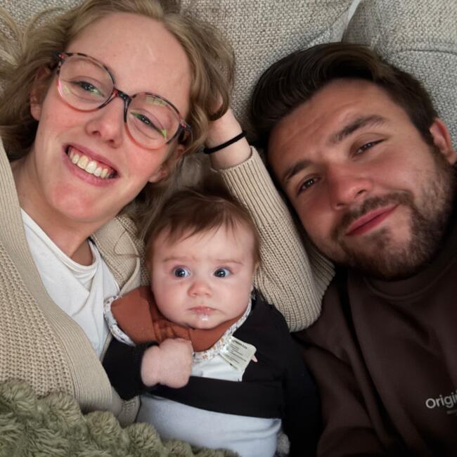 Babysitjob in Sint-Gillis-Waas: Emel