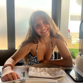 Niñera en Málaga: Paula