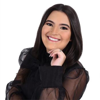 Niñera en Ottawa: Gabriela