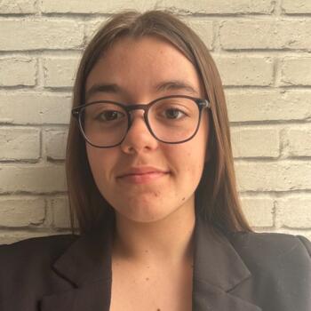 Babysitter in Renty: Annabelle