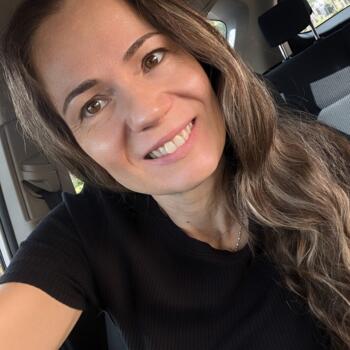 Babysitter in Perth: Aleksandra