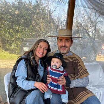 Trabajo para niñera en Lo Barnechea: trabajo de niñera Dominique