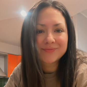 Babysitter in Alcoy: Jaquelina