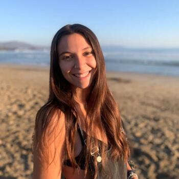 Babysitter Santiago: Chiara