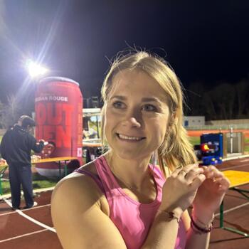 Babysitter in Mamer: Marie-christine