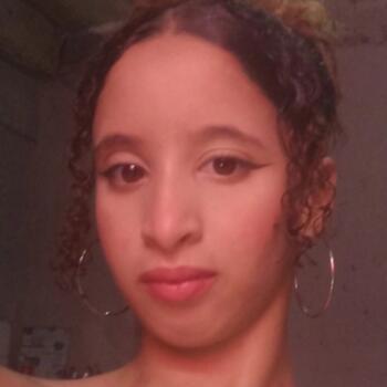 Babysitter in Jaboatão dos Guararapes: Fernanda