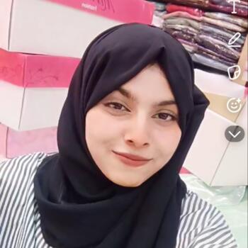 Babysitter in Doha: Safa