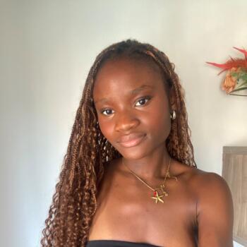 Babysitter em Loures: Tawilny Martins