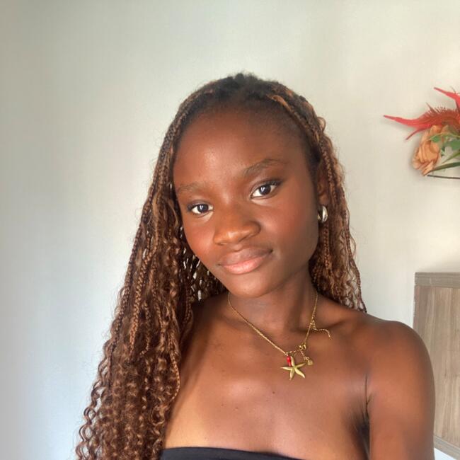 Babysitter em Loures: Tawilny Martins