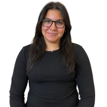 Baby-sitter in Montréal: Claire