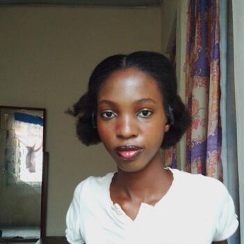 Babysitter Benin City: Blessing