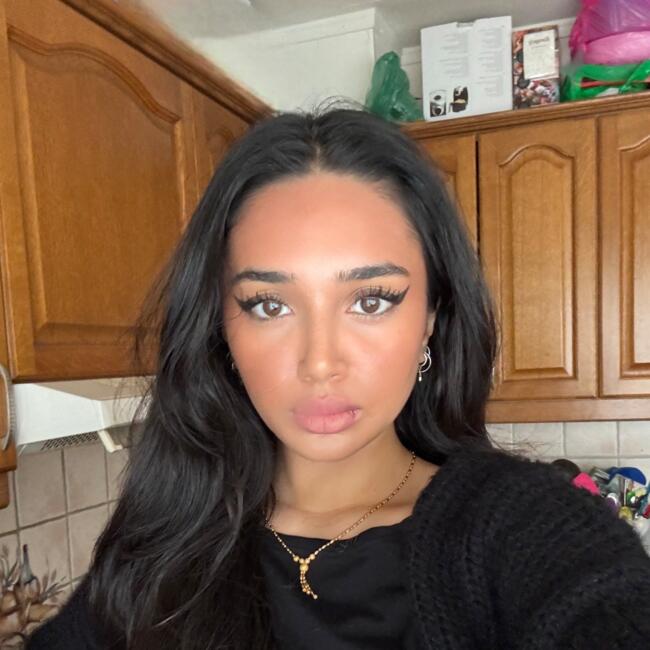 Babysitter in Oxford: Insiyah