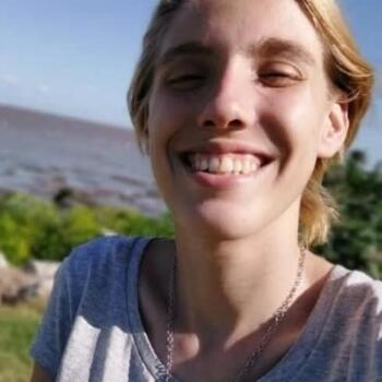 Niñera en Quilmes: Tessa Elda Carnevale