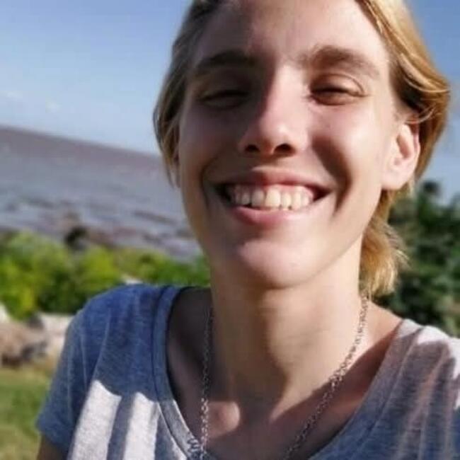 Niñera en Quilmes: Tessa Elda Carnevale