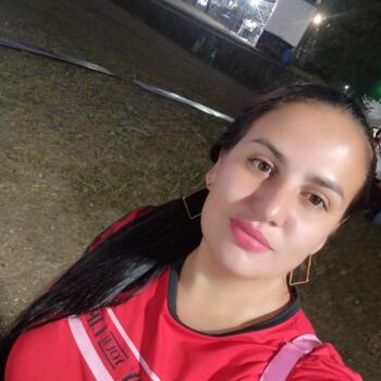 Babysitter in Pereira: Katherine
