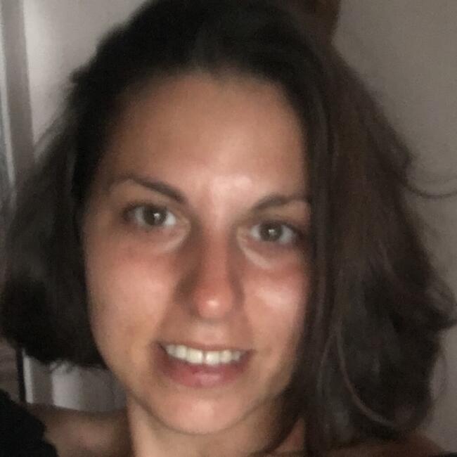 Poptávka hlídání dětí v Brno: Dagmar