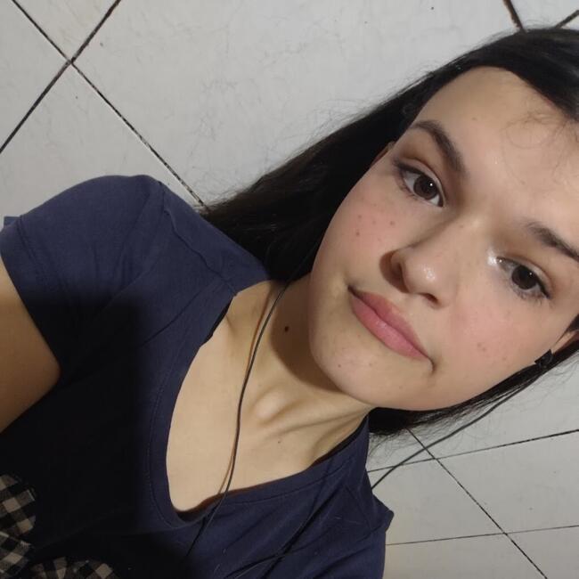 Childminder in Freamunde: Mariana