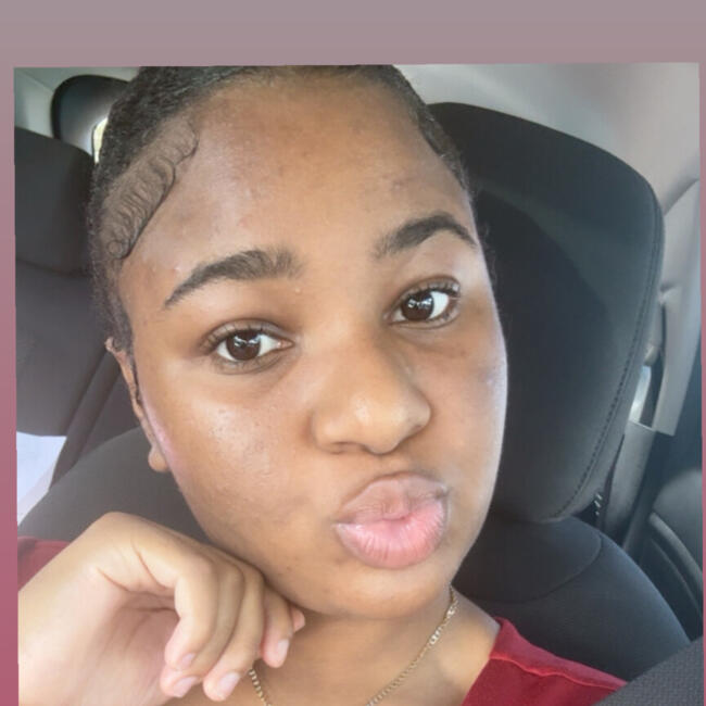 Babysitter in Port Saint Lucie: Naugeria