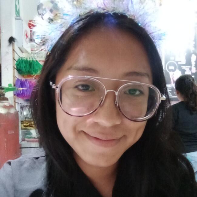 Babysitter in Solidaridad (Estado de Quintana Roo): Karla
