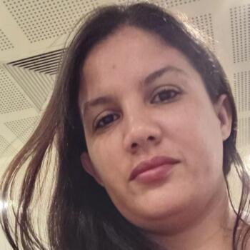 Babá Brasília: Graciane