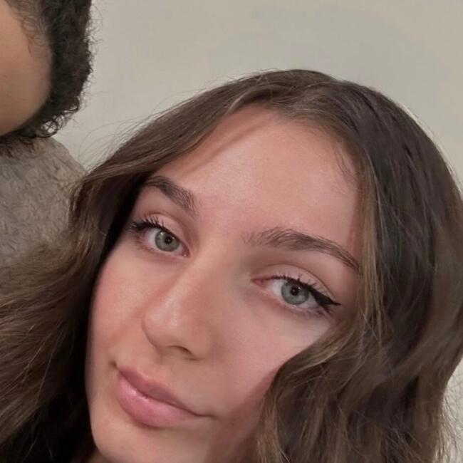 Babysitter in Sarno: Vittoria