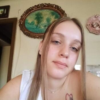Babysitter Anadia: Vanessa