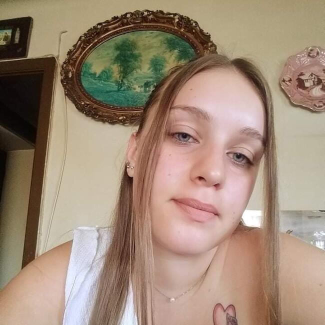 Babysitter em Anadia: Vanessa