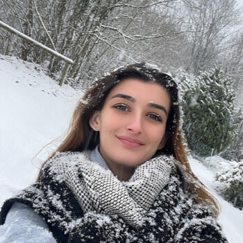 Babysitting job in Néry: babysitting job Camille