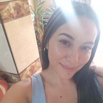 Babysitter in Cojutepeque: ROXANA JAMILETH