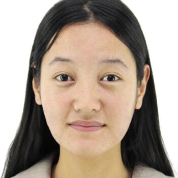 Babysitter in Poitiers: Umut