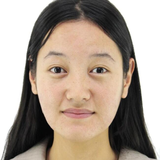 Babysitter in Poitiers: Umut